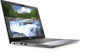Dell Latitude 5310 Intel Core i5 | 256GB SSD | 8GB RAM | 13''