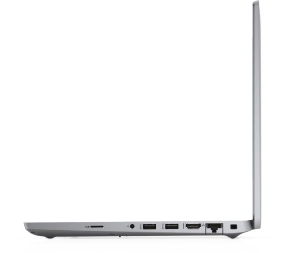 Dell Latitude 5420 - Core i5 - 11th GEN - 14″ Touchscreen