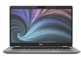 Dell Latitude 5310 Intel Core i5 | 256GB SSD | 8GB RAM | 13''