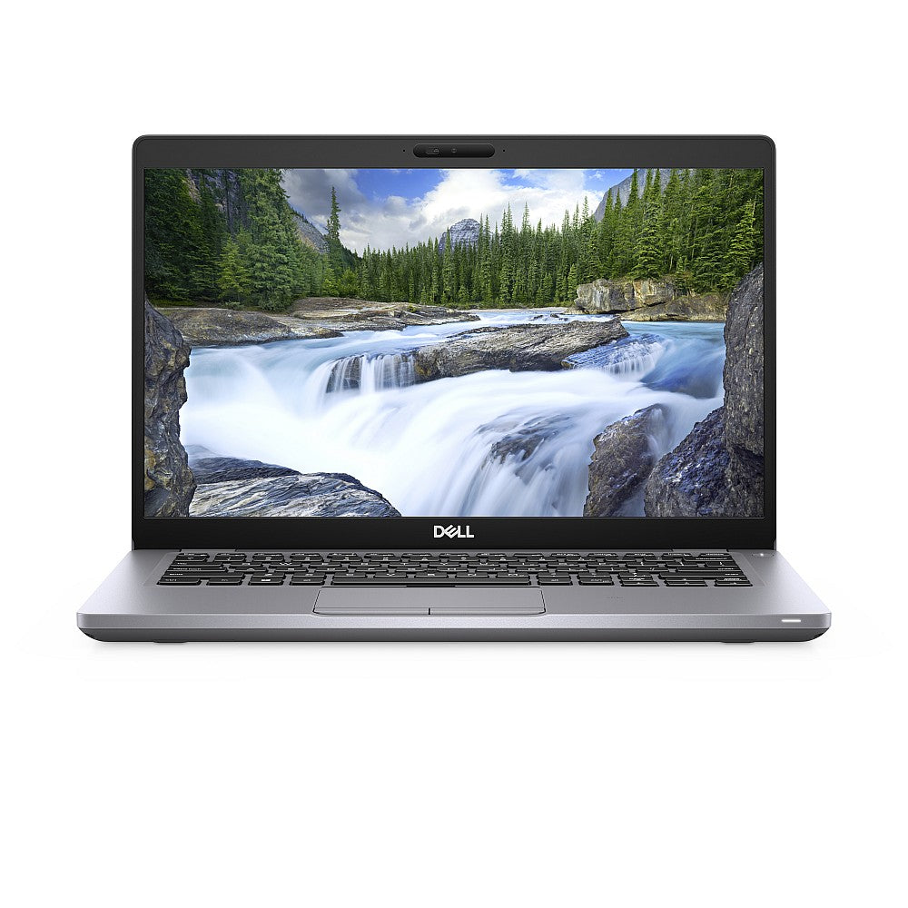 Dell Latitude 5410 - Core i5 - 10th Gen - 8GB RAM - 256GB SSD - 14″